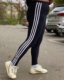 Спортивные лосины Adidas (XL), photo number 3