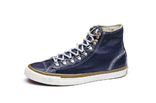 Кеды кожаные Converse Ct Hiker Hi Navi. Стелька 27 см, numer zdjęcia 2