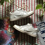 Кроссовки Nike оригинал 30 размер 18,5 стелька, фото №8