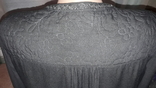 Женская рубашка вышитая, с индийской вышивкой , Mark's Spencer Индия, фото №7
