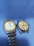 Часы-имитации Seiko и Rolex. Механика., фото №5