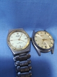 Часы-имитации Seiko и Rolex. Механика., фото №6