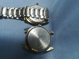 Часы-имитации Seiko и Rolex. Механика., фото №12