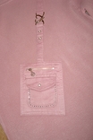 Гольф женский розовый с украшением хлопок+ добавки 46/48, фото №7