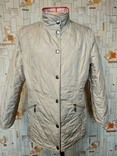 Куртка легкая утепленная двухсторонняя BEXLEYS р-р 44(евро) прибл. L (состояние!), фото №2
