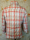 Куртка легкая утепленная двухсторонняя BEXLEYS р-р 44(евро) прибл. L (состояние!), фото №12