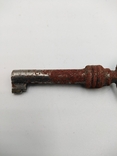 Old-fashioned key to the closet, photo number 4