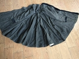 Antique skirt No. 31 (Bakhmach), rips with patterns, photo number 10