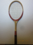 Ракетка для тениса., фото №2