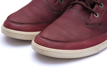Кожаные туфли Ecco Collin. Стелька 27,5 см, фото №3