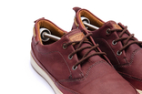Кожаные туфли Ecco Collin. Стелька 27,5 см, фото №5