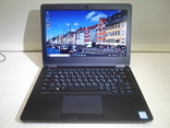 Ноутбук бизнес-класса Dell Latitude E5270, DDR4, SSD, i5, GSM, видео 1 Гб., фото №2