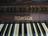 Фортепиано Рёниш модель 104 D, фото №4