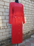 Mark Edwards dress new with label size 42, photo number 2