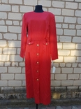 Mark Edwards dress new with label size 42, photo number 3