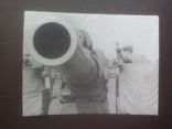 Артиллерийское орудие большого калибра, фото №9