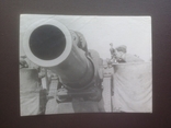 Артиллерийское орудие большого калибра, фото №10