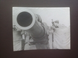 Артиллерийское орудие большого калибра, фото №11