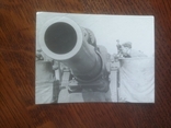 Артиллерийское орудие большого калибра, фото №13