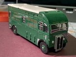 Corgi Trackside DG213001 Harrington Horsebox Southern Railways 1:76 00 Scale, фото №2