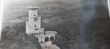 Башня на горе Ахун, Сочи, 1960 г., фото №2