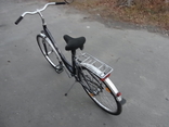 Велосипед дамка RIXE ALU без передач на 26 кол. з Німеччини, photo number 5