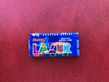 Жевательная резинка Lazer, фото №2