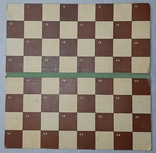 Chessboard, photo number 2