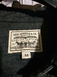 Рубашка мужская Levis Strauss., фото №10