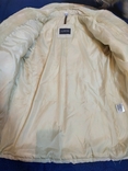 Куртка теплая зимняя CLARINA p-p 38 (состояние!), фото №8
