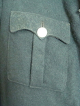 Мундир пожарной полиции ПВО 3й рейх, фото №6