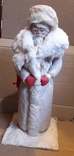 Дед Мороз. ( Куйбышевская фабрика игрушек .1965 год), фото №2