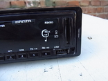 Магнітола MANTA RS 4503 USB з Німеччини, фото №3