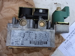 Газовый клапан Vaillant заводской номер 053480 Новий VK 11 , VKS 6-26 / 6-2 XE з Німеччин, фото №3