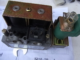 Газовый клапан Vaillant заводской номер 053480 Новий VK 11 , VKS 6-26 / 6-2 XE з Німеччин, фото №4