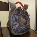 Мини-рюкзак известного бренда PacaPod., фото №2