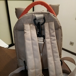 Мини-рюкзак известного бренда PacaPod., фото №7