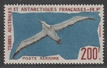 Фр. Антарктические территории (TAAF) - Авиа 1959 Yvert 4 **, фото №2
