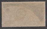 Фр. Антарктические территории (TAAF) - Авиа 1963 Yvert 6 **, фото №3