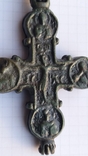 Энколпион КР 11-12 век, фото №9