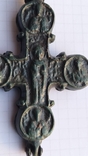 Энколпион КР 11-12 век, фото №11