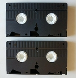  Фирменная видеокассета кинофильм "СПАРТАК" (1960), фото №5