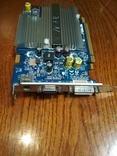 Видеокарта ASUS GeForce 7600 GS 512 Мб DDR2 НЕРАБОЧАЯ, numer zdjęcia 3
