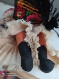 Кукла с этикеткой, фото №4
