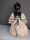 Кукла с этикеткой, фото №10