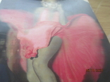 Marilyn Monroe photo 3d hologram vintage, photo number 6