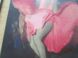 Marilyn Monroe photo 3d hologram vintage, photo number 9