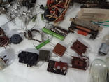 Miscellaneous radio components, photo number 8