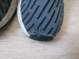 Модные мужские кроссовки Adidas NMD оригинал в отличном состоянии, фото №5