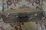 Suitcase, photo number 3